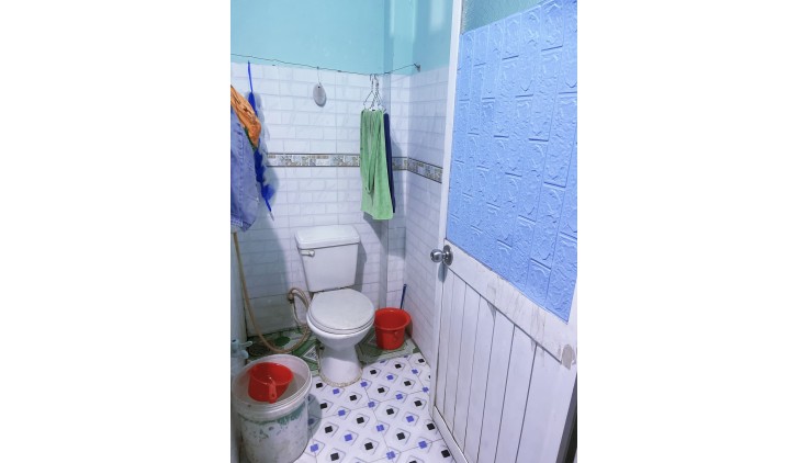 Bán nhà 80m2, 2 tầng, 4PN, Tân Tạo, Bình Tân, 3.4 tỷ, sổ hồng